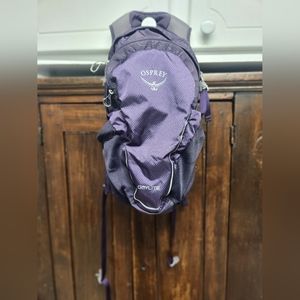 Osprey Daylite Backpack Purple